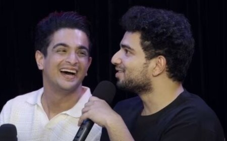 ‘It’s not freedom of speech’: SC pulls up Samay Raina for mocking disabled in show; seeks apology