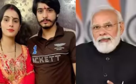 Evening news wrap: Noida victim’s family recalls 9 years of torture; PM Modi’s DU degree not to be made public & more