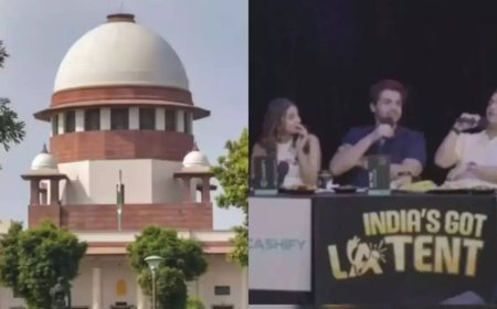 SC: No free speech immunity for content by influencers