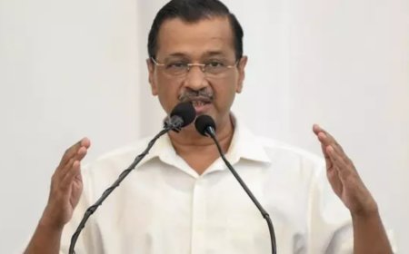 AAP most vocal voice against Modi government, hence targeted: Arvind Kejriwal after ED raids Saurabh Bharadwaj