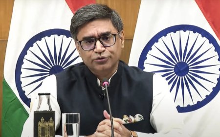 'Consolidate our friendship': PM Modi’s Japan visit to reaffirm Indo-Pacific peace, says MEA; to hold bilateral meetings at SCO summit in China