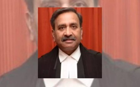 Was approached to favour a party: Tribunal judge opts out of insolvency case, shows message received on phone