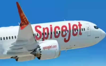 Srinagar airport brawl: Army official put on SpiceJet no fly list for 5 years