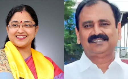 Oberoi hotel row: TDP says swap done to safeguard religious sentiments; claims allotment done by previous government