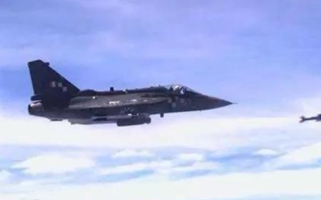 India likely to sign USD one billion fighter jet engine deal with American firm GE by September