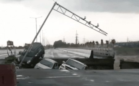 J&K flash floods: 7 killed as landslide hits Vaishno Devi shrine route - top developments