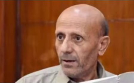 Continued imprisonment of Kashmiri MP assault on democracy, says his party