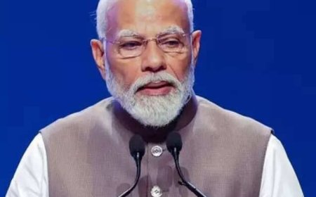 Focus on Quad as PM heads to Japan