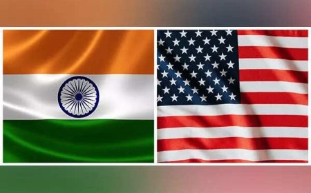 2+2 dialogue amid tariff tension