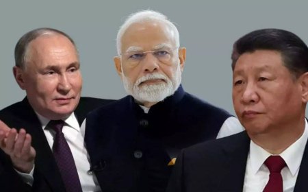 SCO summit: PM Modi to be in China after 7 years; Xi Jinping to host over 20 world leaders including Vladimir Putin