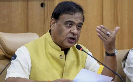 'Sensitive state': Inter-faith land transfers in Assam to be probed, says CM Himanta; lists SOP