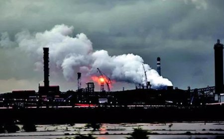 India sets up National Designated Authority to implement provisions of carbon trading under Paris Agreement