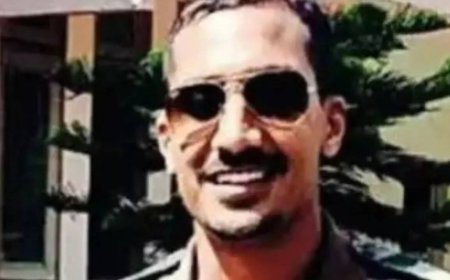 NBW against ex-RAW man Vikas Yadav in extortion case