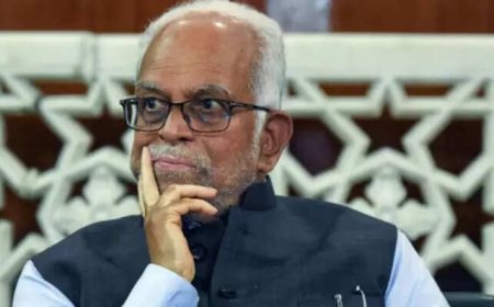 Will be appealing for support from MPs of all political parties: Sudershan Reddy