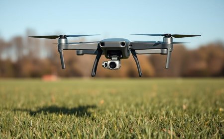 Drone breaches security at Bodh Gaya temple