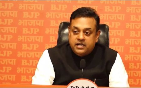 PM Modi 'abused' at Bihar rally: BJP says 'all boundaries crossed'; Congress leader apologises