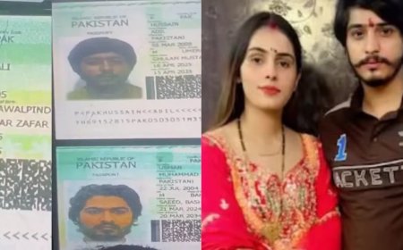 Evening news wrap: 3 Pakistani terrorists enter India via Nepal; big twist in Noida 'dowry' case & more