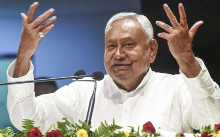 'Rs 10,000 to start venture': Nitish Kumar announces ‘Mahila Rojgar Yojana’; all you need to know