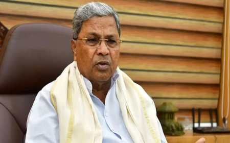 'Irony': BJP shares Siddaramaiah speech on 'vote chori'; turns tables on Congress