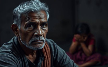 Karnataka horror: Father strangles daughter over relationship issue; stages it as suicide