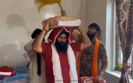 Punjab floods: CM, ministers and AAP MLAs to donate one month’s salary