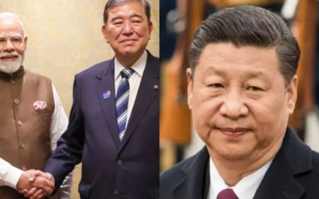 PM backs ties with China but also Japan in dispute with Beijing