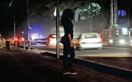 Mumbai among 7 safest cities for women, Delhi on unsafe list