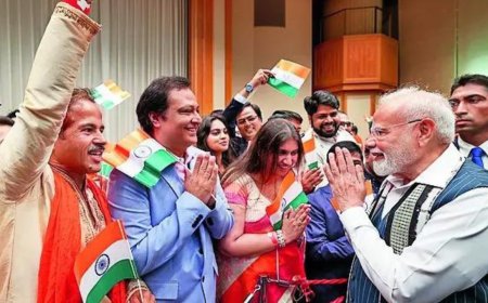 170 MoUs, $13bn pledged: Ties extend beyond large cos to SMEs, rural areas