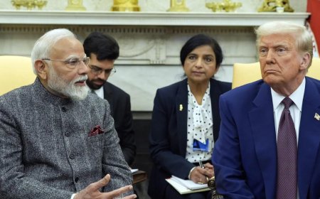 Trump to skip India visit? US President may not attend 2025 Quad meet - Report