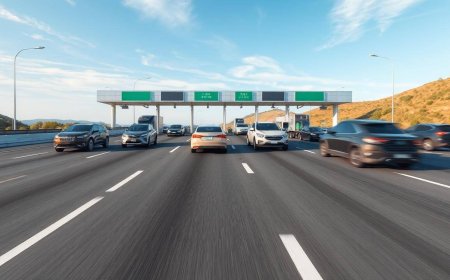 Tolling at Gharaunda on Delhi-Chandigarh highway to become barrier-free