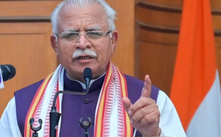 NCLT has not met expectations in realty sector: Khattar