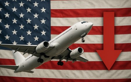 Indian visitors to US in June dip over previous yr's numbers for 1st time since 2001, except in Covid period