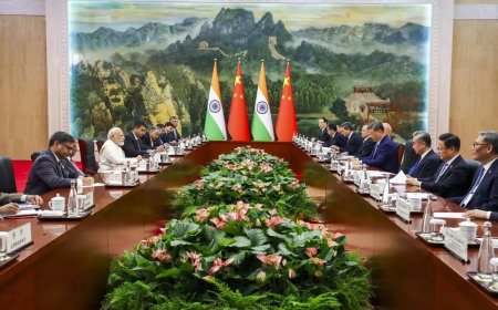 'India, China are partners, not rivals': PM Modi stresses 'strategic autonomy' in talks with Xi Jinping; message for Donald Trump?
