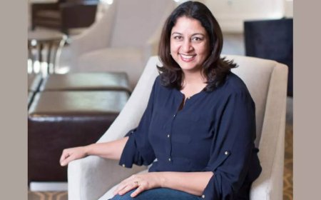 Educate Girls becomes first Indian non-profit to win Ramon Magsaysay Award