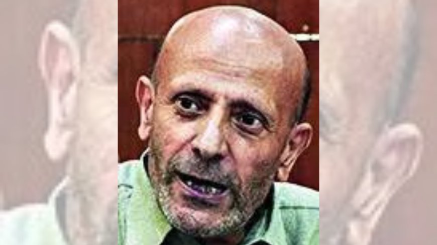 HC seeks NIA reply on Rashid's plea against terror charges