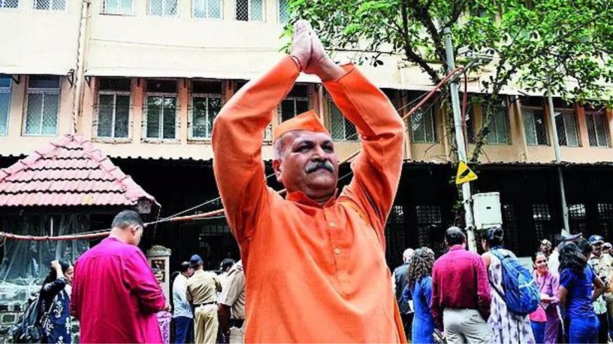 Malegaon blast case: 39 witnesses turned hostile, weakened case of prosecution