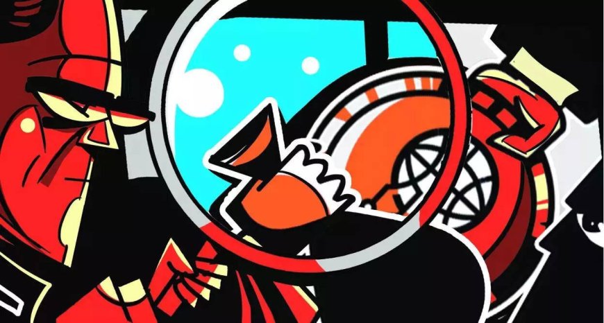 For 1st time, ED enters Port Blairon bank scam trail