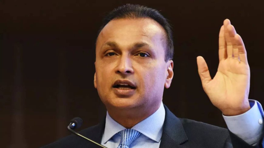 ED summons Anil Ambani on August 5; loan diversion charge being probed: What's the case about?