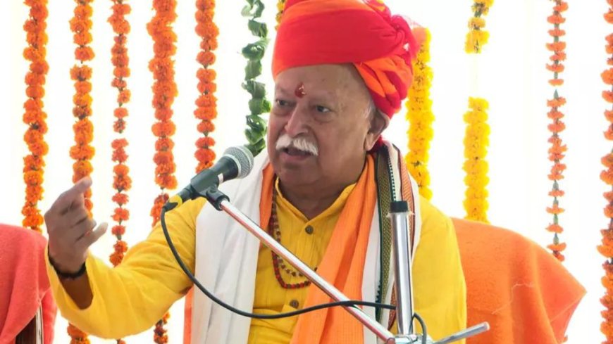 'Was asked to arrest RSS chief Mohan Bhagwat': Ex-ATS cop recalls Malegaon blast probe; alleges pressure to push 'saffron terror' angle