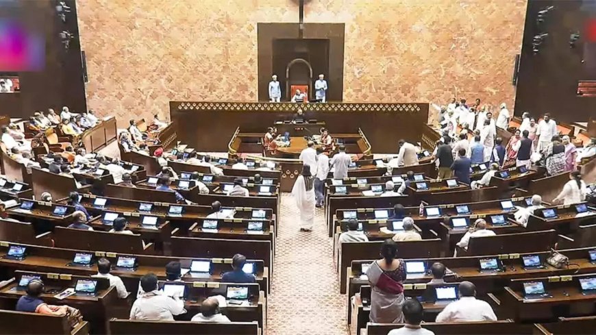 Who will succeed Jagdeep Dhankhar? Vice presidential election on September 9; all you need to know