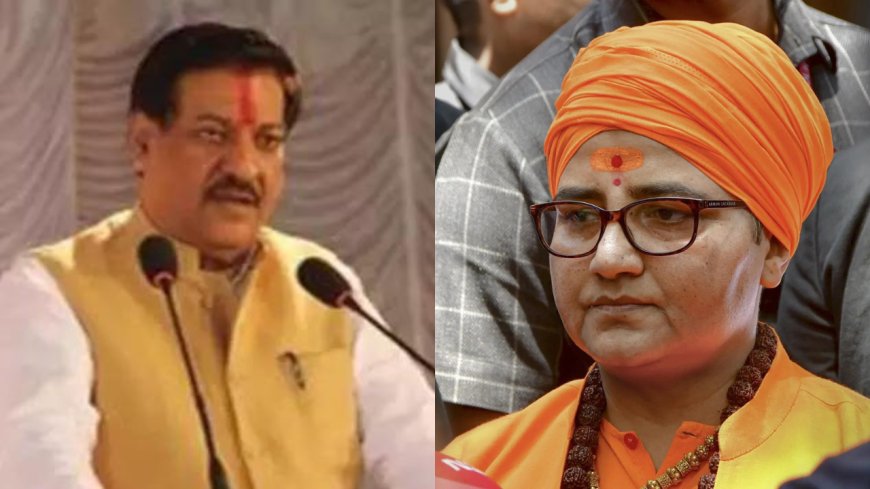 Malegaon blast case: Ex-Maharashtra CM Prithviraj Chavan's remark on 'Sanatan terror' sparks row; calls for using ‘Hindu terrorism’ instead