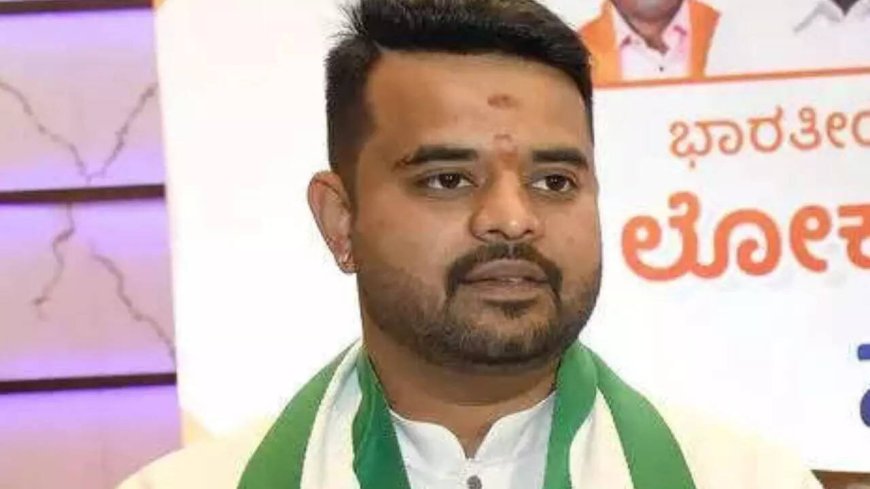 'Broke down, started weeping': Prajwal Revanna in 'tears' after his conviction in rape case; quantum of punishment tomorrow