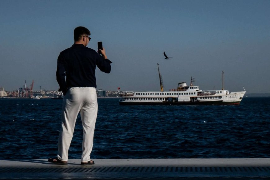 Indian traveller numbers to Turkey fall as ties sour after Operation Sindoor