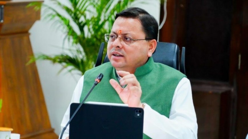 Bageshwar infant death: Uttarakhand government orders fresh probe after gaps in initial report