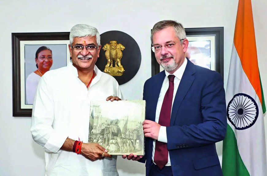 Threats to India have exposed US as unreliable partner: Russia