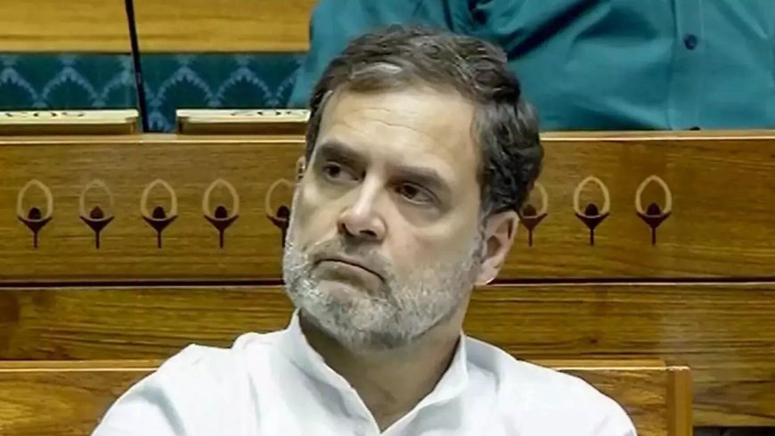 'Rahul Gandhi told you so in 2018': Congress on ED summoning Anil Ambani; attacks PM Modi