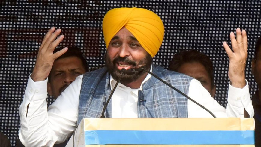 Over 35,000 lives saved in one year: Punjab Road Safety Force