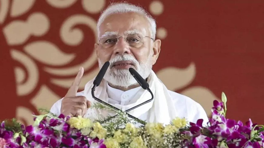 'Must remain alert': PM Modi's 'Swadeshi' appeal for Indians; days after Trump's 25% tariff