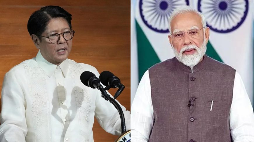 Philippines President Marcos Jr to visit India; bilateral talks on trade, investment and maritime expected - what's on agenda?