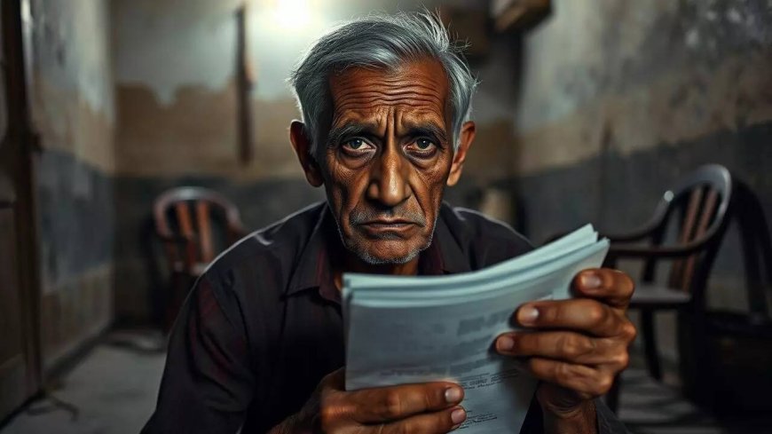 Kolkata shocker: Man dies by suicide fearing deportation to Bangladesh over NRC; family says he fled Dhaka in 1972, had all papers